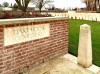 Dartmoor Cemetery 1